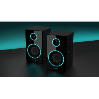 Акустична система REAL-EL S-410 Black (EL121200016) Вінниця - фото 7