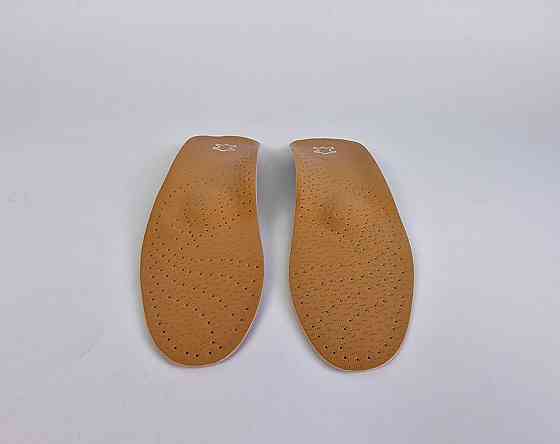 Устілка Ортопедична ШКІРА (ПАРА) р 41-42 (1 шт.) Харків