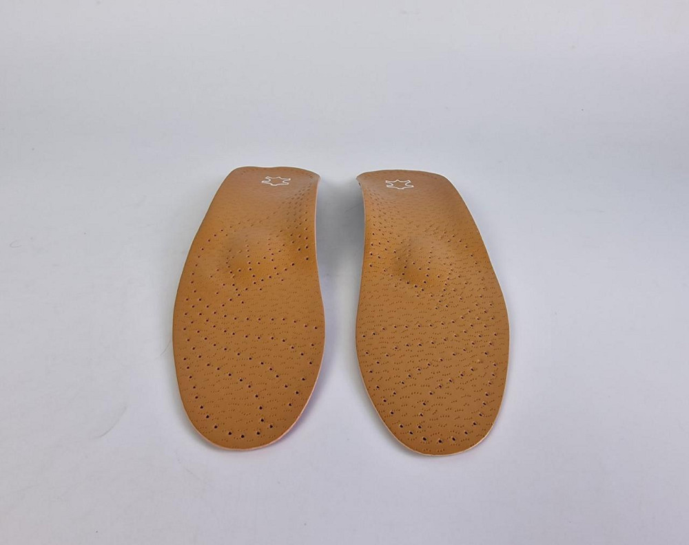 Устілка Ортопедична ШКІРА (ПАРА) р 41-42 (1 шт.) Харків - фото 2