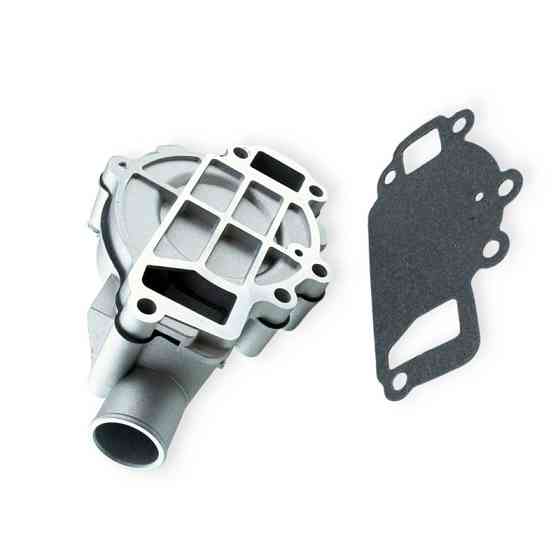 Помпа 2410 (402) (насос водяний) ГАЗ Мукачево