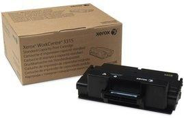 Картридж Xerox WC3315 Black (2300 стор) Київ - фото 1