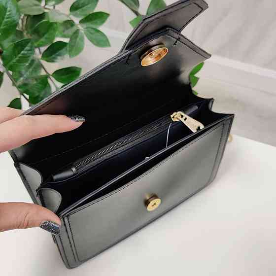 Брендова жіноча сумка. Жіноча сумка маленька через плече. 882 Київ