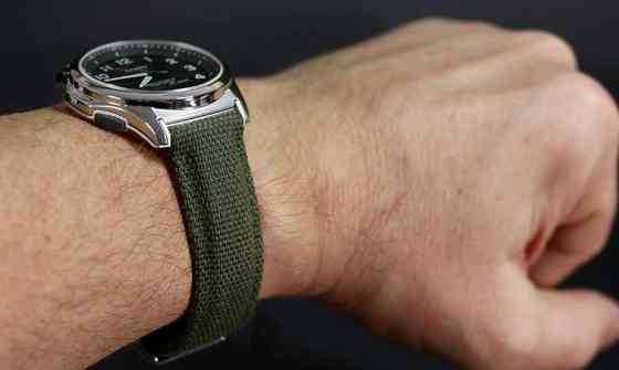 Casio WVA-M630B-3AJF Tough Solar. Харків