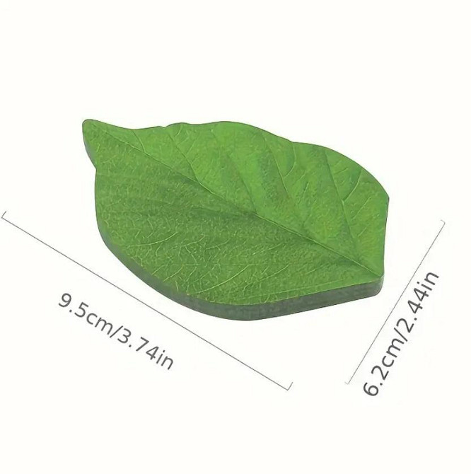 Креативный блокнот-стикер Липкие заметки 