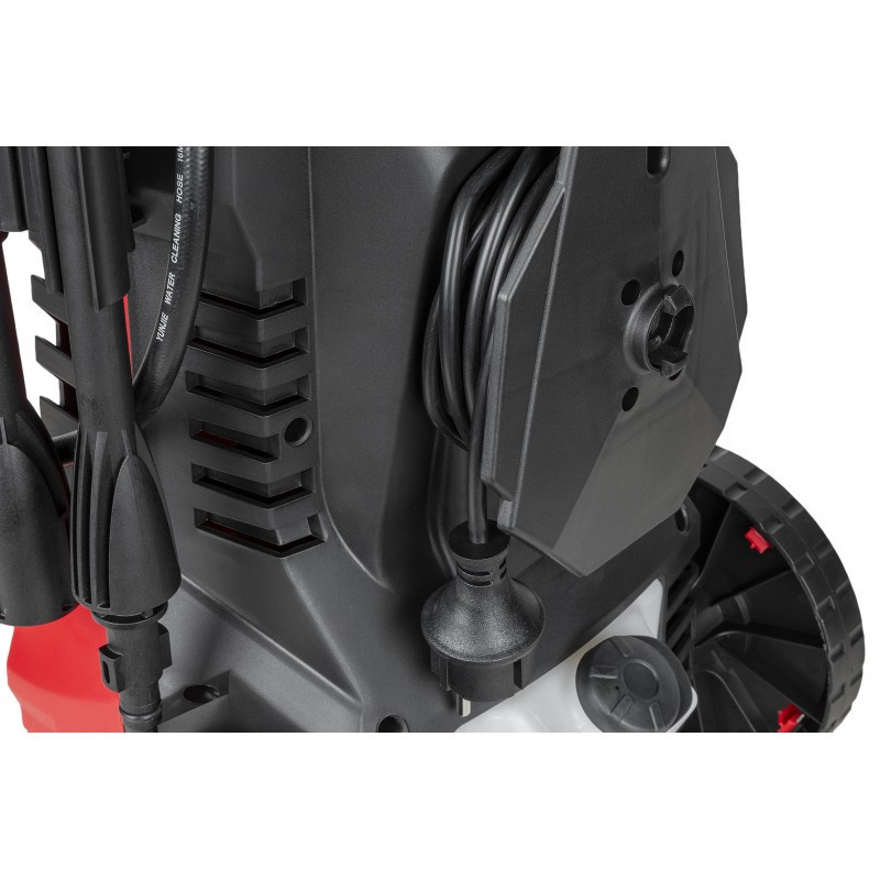 Мини-мойка высокого давления LEX 165 бар, Чехия – для всех задач Ивано-Франковск - изображение 8