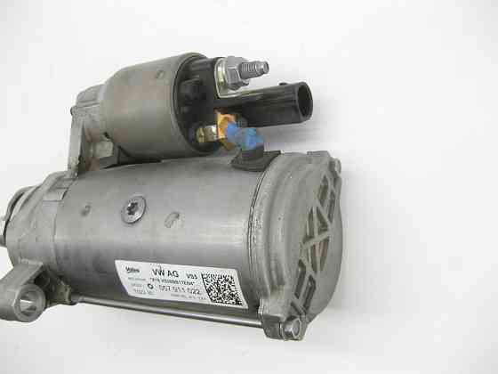 VAG  057911022 Стартер Одесса