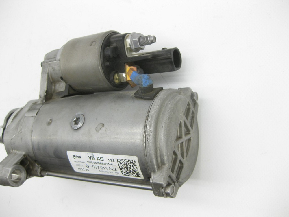 VAG  057911022 Стартер Одесса - изображение 4
