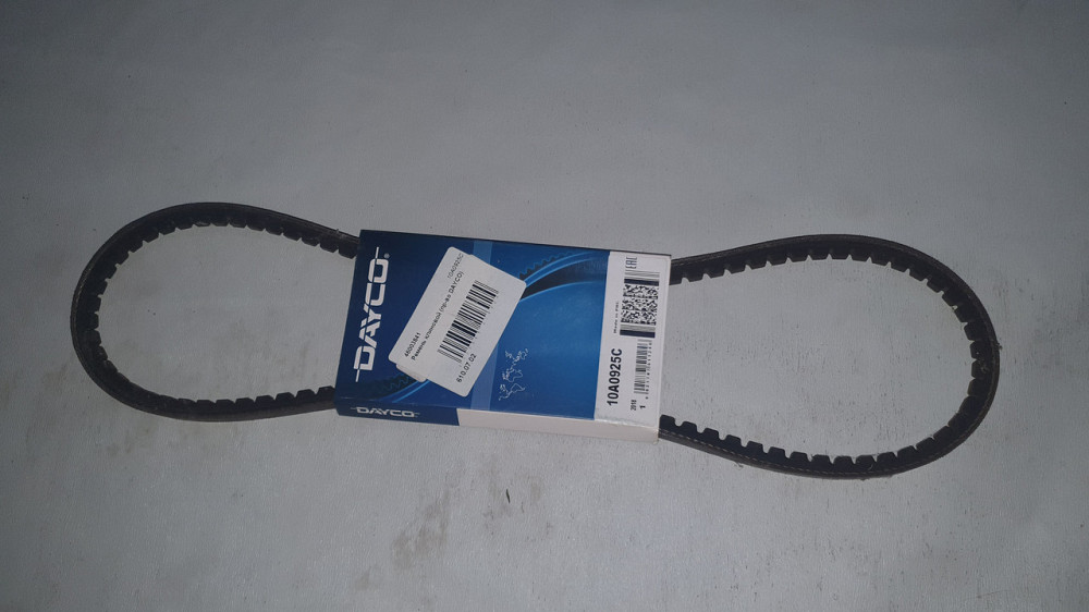 Ремень клиновой 10А0925С. Dayco. Харьков - изображение 1