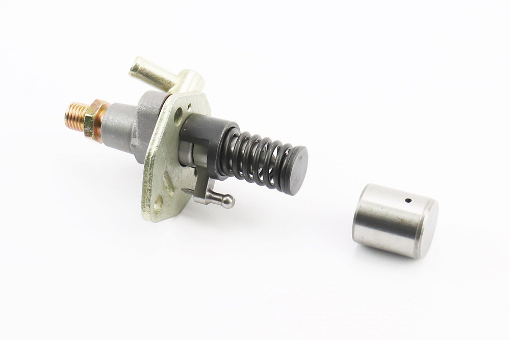 Насос паливний 186F Київ - фото 1