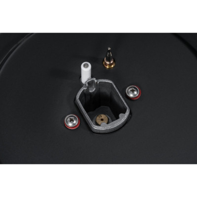 Варочная поверхность GRANADO GGH 62-114 black glass (GGH1621145) Винница - изображение 7