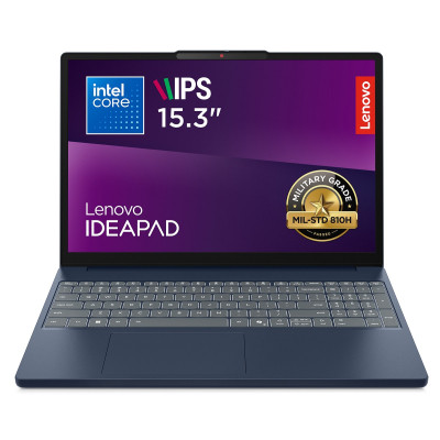 Ноутбук Lenovo IdeaPad Slim 3 15IRH10 (83K100J8RA) Вінниця - фото 1
