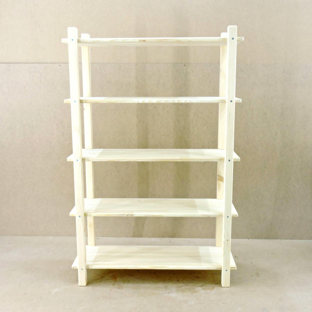 Этажерка разборная 