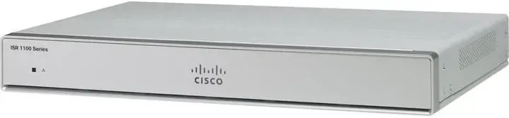 Маршрутизатор  Cisco C1111X-8P - IEEE 802.1Q,IEEE 802.1ag Gigabit Ethernet 10/100/1000Base-T(X) 10,100,1000 Mbit/s 2.4 5 GHz 3.2 Київ - фото 1