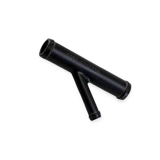 Трійник блоку (водяний) таврію малий (плас.) головки Мукачево