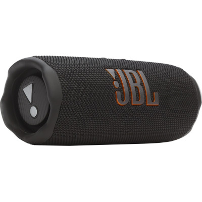 Акустическая система JBL Flip 7 Black (JBLFLIP7BLK) Винница - изображение 10