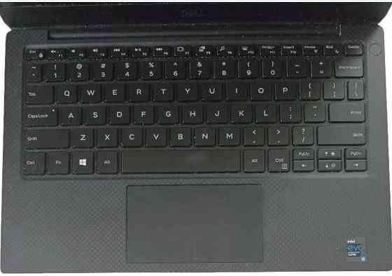 DELL XPS 13 9305  I5-1135G7  512GB 8GB RAM. Харків