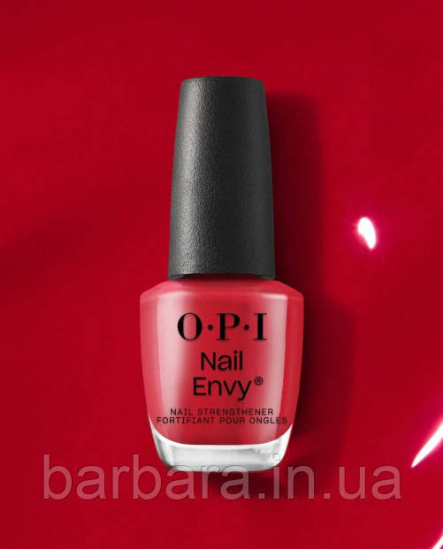 Лак для укрепления и лечения натуральных ногтей O.P.I Nail Envy (1 шт) Nail Envy NTT225 Киев - изображение 1