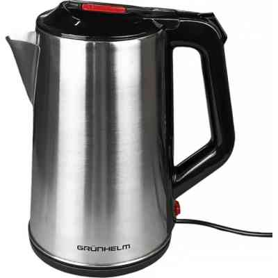 Електрочайник Grunhelm EKS-1926S Вінниця