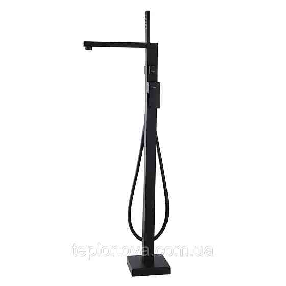 Смеситель для ванны TOPAZ ODISS TO 18113-H66-BL Черновцы