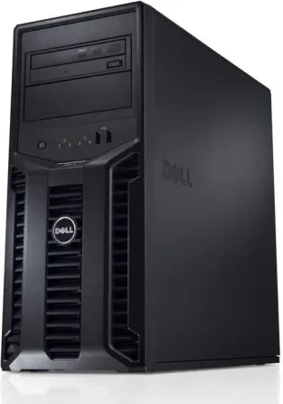Сервер Dell T110 Ii E3-1220V2 3.1Ghz 2X4Gb Sr 1600 Ublv 2X1Tb Sata 3.5 S100 Win Found 2012 (52157282) Киев