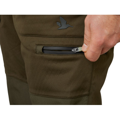 Штани Seeland Seeland Hawker Shell II Зелений 54 (11022302805) Вінниця - фото 6