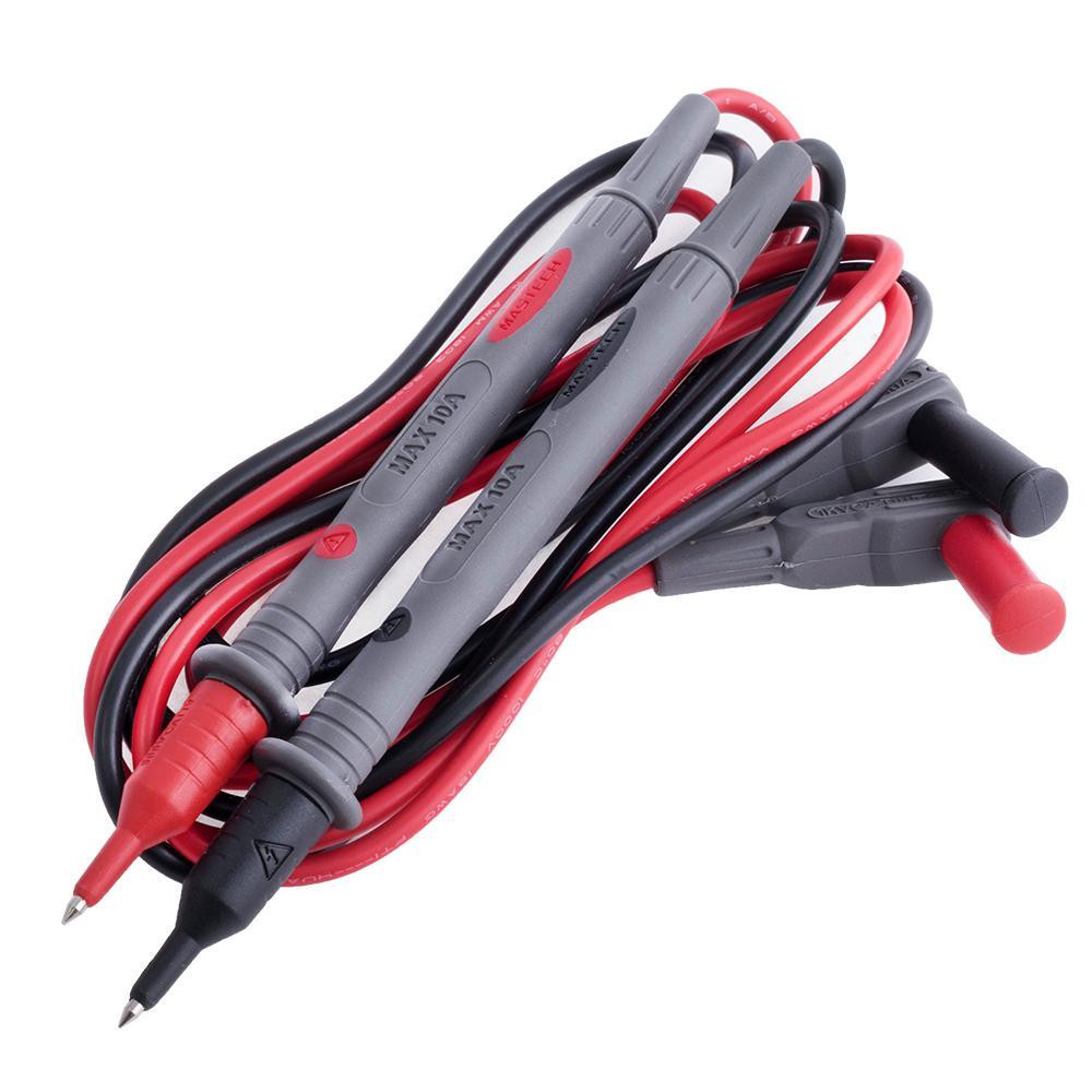 Щупи для мультиметра малі 10А/1000V Харків - фото 1