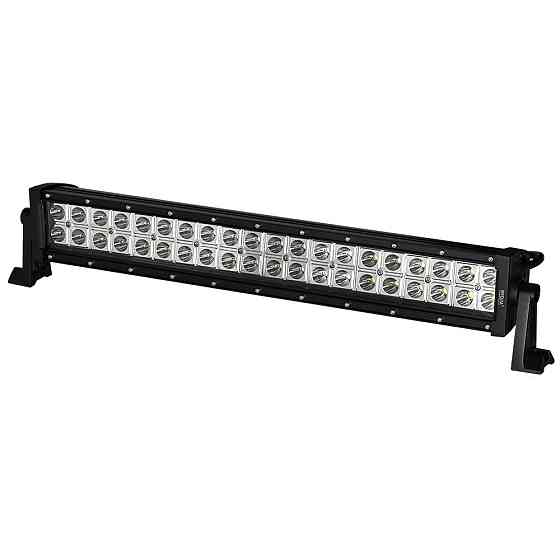 Фара светодиодная Brevia Cree Spot 120W (40x3W), 11200Lm, 554x82x90мм, 1шт Львов