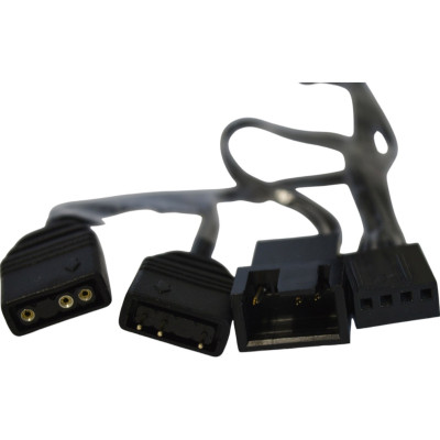 Кулер до корпусу Cooling Baby Mirror fan bk 2 Вінниця - фото 8