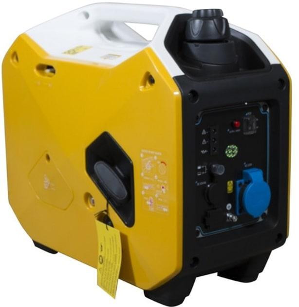 Генератор бензиновий ITC Power GG18I 1500/1800 W, 230 V, 50Hz ( 18725 ) Харків - фото 3