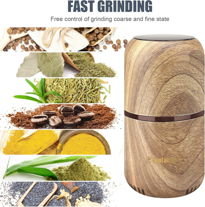 Багатофункціональний млин COOL KNIGHT Луцьк - фото 1