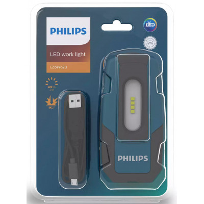 Фонарь Philips смотровая LED (RC320B1) Винница - изображение 5
