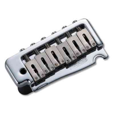 Бридж для гитары Paxphil WVPSB Chrome Винница