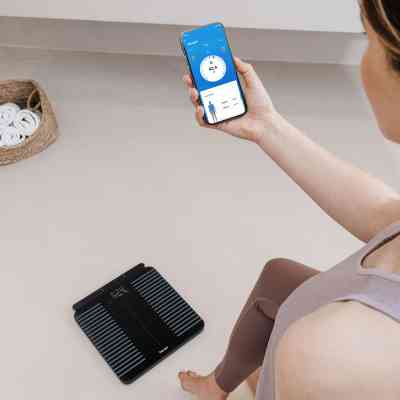 Ваги підлогові Beurer BF 990 Вінниця