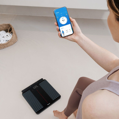 Ваги підлогові Beurer BF 990 Вінниця - фото 5