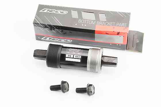 Картридж-каретка "квадрат" MTB 73х122,5мм, B910P Київ