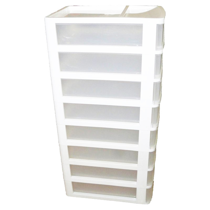 Мини комод на 8 ящиков 