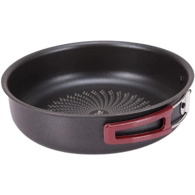 Набор туристической посуды Kovea Silver 56 KSK-WY56 (4823082716241) Винница - изображение 12