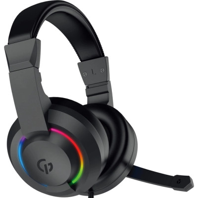 Навушники GamePro HS299 RGB Black (HS299) Вінниця - фото 8