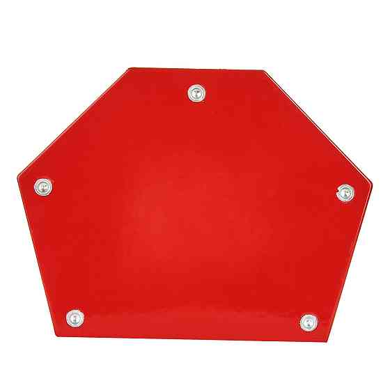 Магнит для сварки трапеция Vitals AMW 23кг Харьков