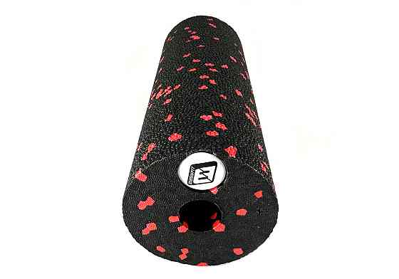 EasyFit Масажний ролик EasyFit EPP 15х5 см помаранчевий Київ