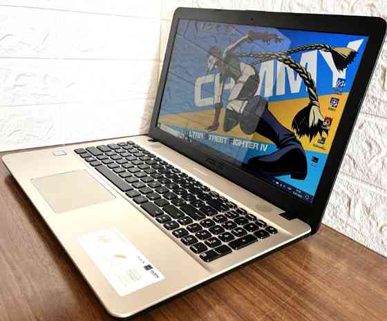 Игровой Ноутбук: Core i3 - 6Gb. 16Gb DDR4 GeForce 920m. Киев