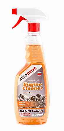 Очисник двигуна AutoDrive Engine Cleaner, 500мл Київ
