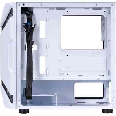 Корпус 1stPlayer D3-A-WH-1F7-14-W-1F7-W Вінниця