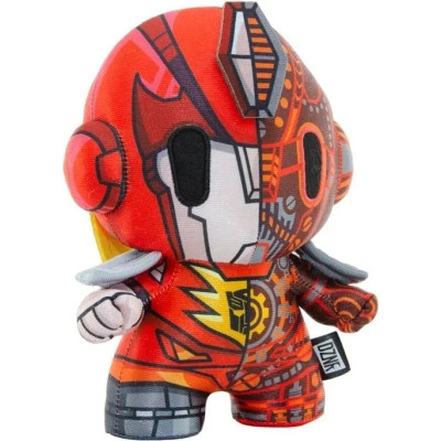 М'яка іграшка YUME колекційна Transformers - Hot Rod м'яконабивна (19623) Вінниця - фото 2