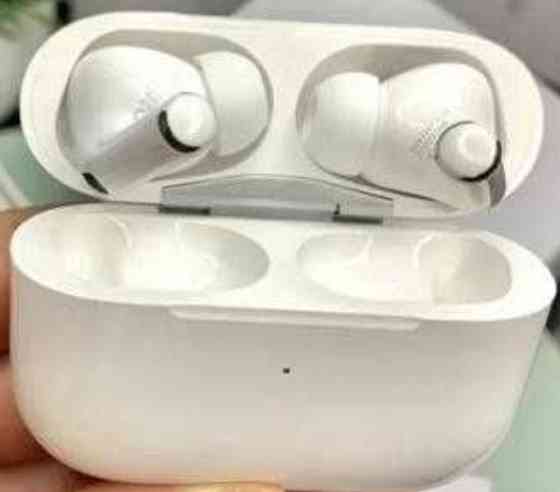 Airpods pro В2 Airoha 1:1 наушники Хит продажа. Киев