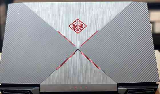 Ігровий Ноутбук HP Omen 15 i5-7300HQ GTX 1050/ssd 1tb /8Gb / Гарантія. Київ