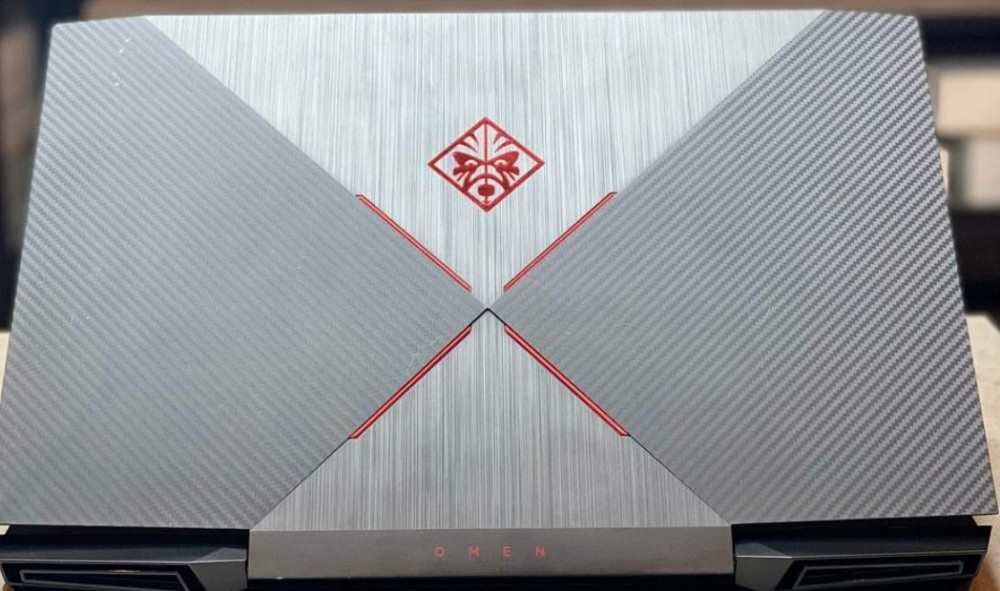 Ігровий Ноутбук HP Omen 15 i5-7300HQ GTX 1050/ssd 1tb /8Gb / Гарантія. Київ - фото 6