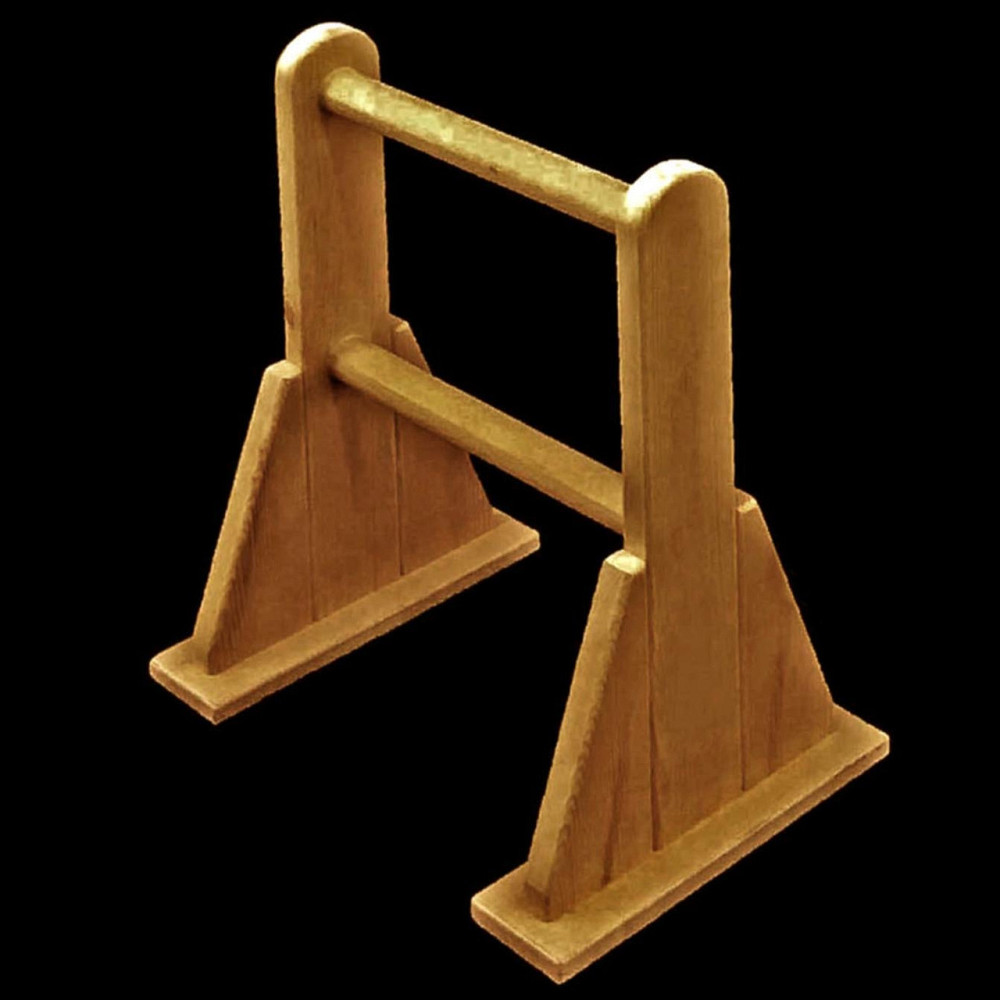 Верстат для розтяжки "Балтія" сієна Миколаїв - фото 1