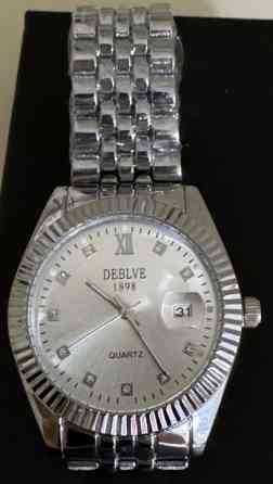 Часы модель 2025 новые. Киев