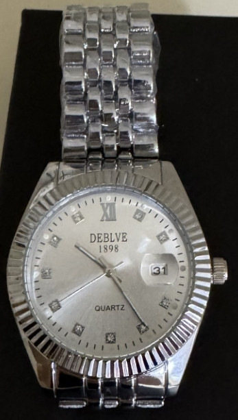 Часы модель 2025 новые. Киев - изображение 3